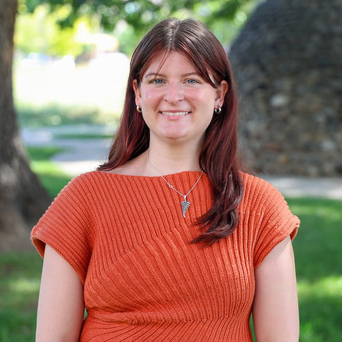 Emily Johnson headshot