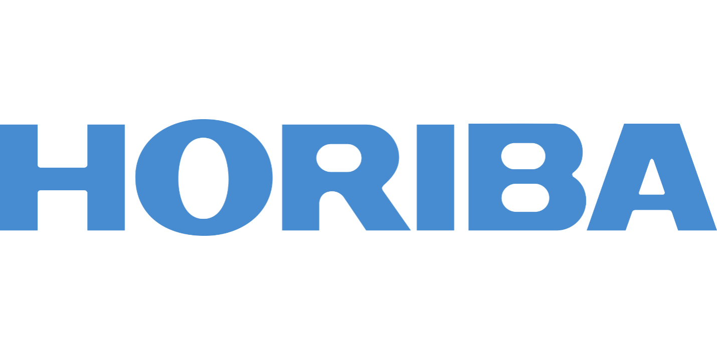 Horiba logo
