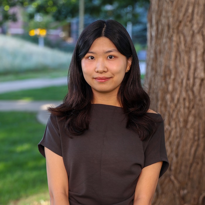 Hyorim Lee headshot