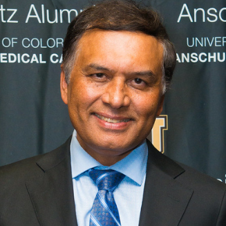 Jagdish Khatter headshot