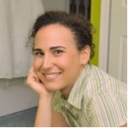 Lauren Porter Headshot