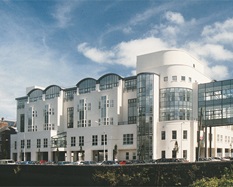 Mercy University Hospital Cork
