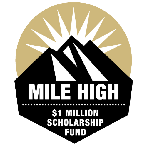 Mile High Million Dollar Scholarship Fund