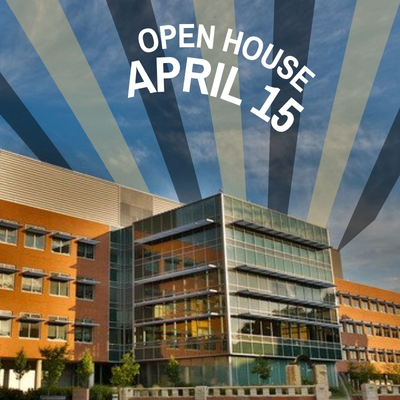 CU Anschutz Pharmacy Open House