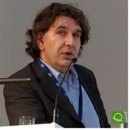 Patrick Garidel headshot