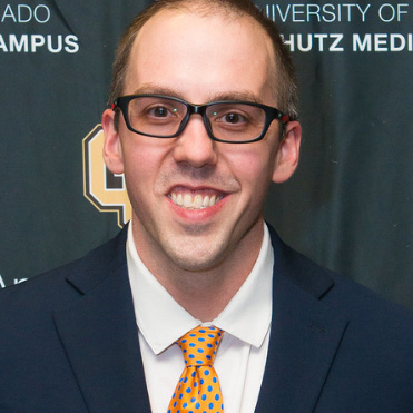 Patrick Smith Headshot