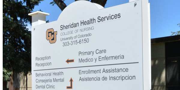 Sheridan Health