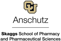 University of Colorado Skaggs School of Pharmacy Logo