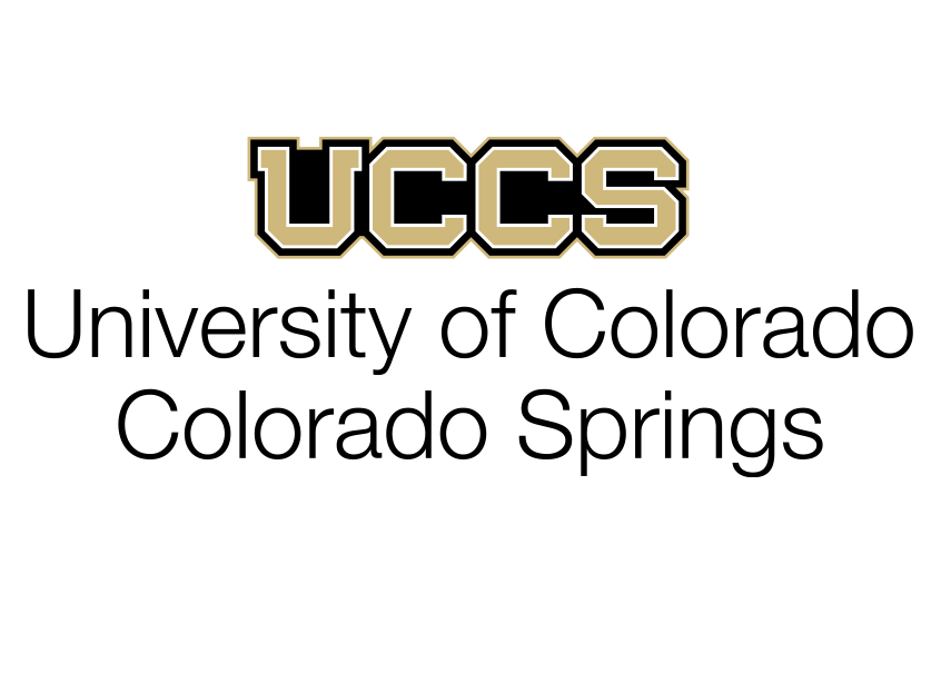 University of Colorado Colorado Springs Logo