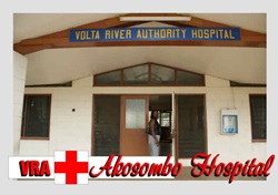 VRA Hospital