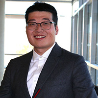 Yanhao Jiang