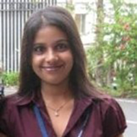 Yogita Krishnamachari