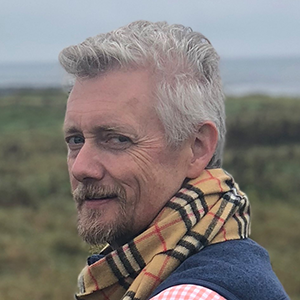 Robert Page