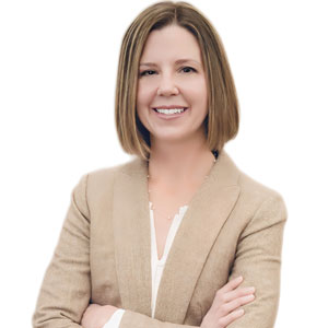 Leah Fitzgerald headshot