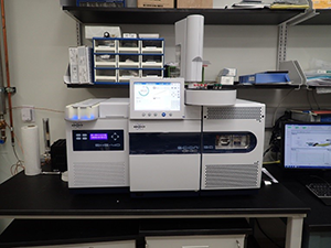 Mass Spectrometry Facility | CU School of Pharmacy