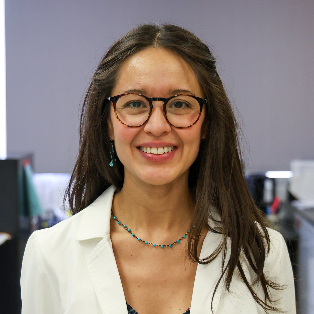Anna Figueroa headshot