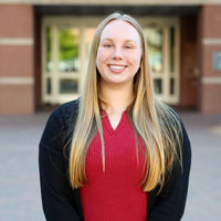 Ashlynn Barnes headshot