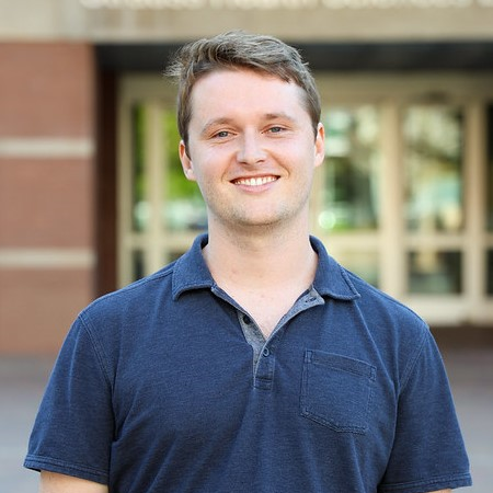 Cameron Lowry headshot