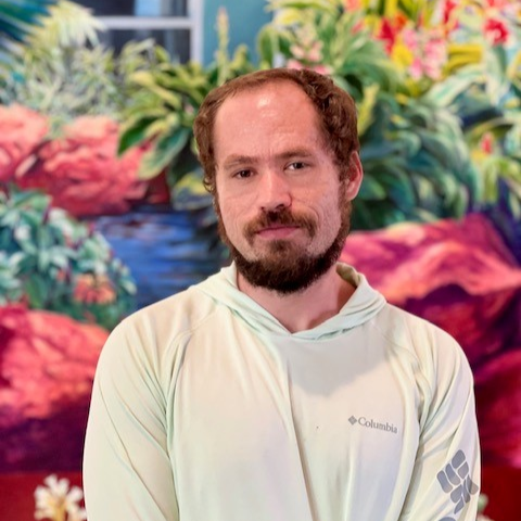 Damien Trujeque