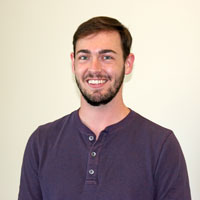 David Nerguizian headshot