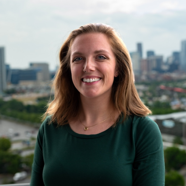 Emily Ruggiano headshot
