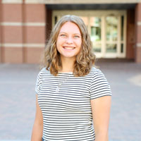 Kristin Weninger headshot