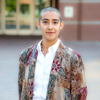 Laura Calvimontes Barrientos headshot