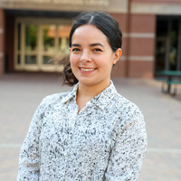 Maria Gamboa Headshot