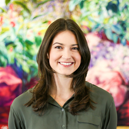 Shannon Twardy headshot
