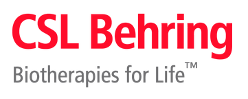 BEHRING LOGO