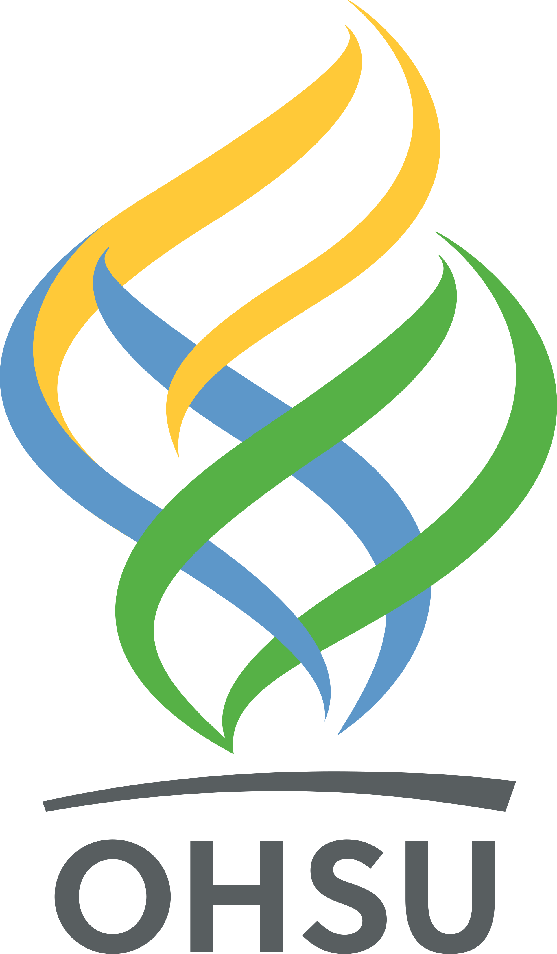 OSHU LOGO